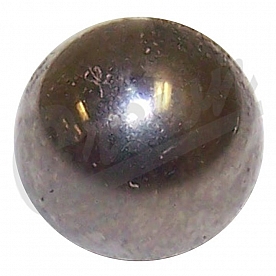 Crown Automotive Manual Trans Shift Reverse Ball - 83500573
