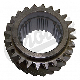 Crown Automotive Mainshaft Fifth Gear - 83500971