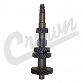 Crown Automotive Manual Trans Cluster Gear - 83506023