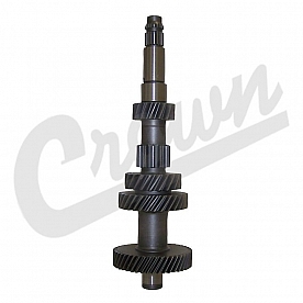 Crown Automotive Manual Trans Cluster Gear - 83506023