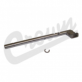 Crown Automotive Manual Trans Shift Shaft - 83506055