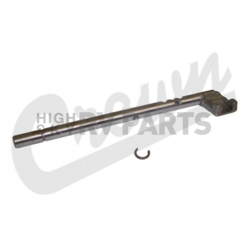 Crown Automotive Manual Trans Shift Shaft - 83506055