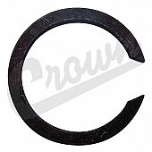 Crown Automotive Manual Trans Gear Snap Ring - 640782