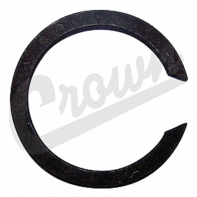 Crown Automotive Manual Trans Gear Snap Ring - 640782