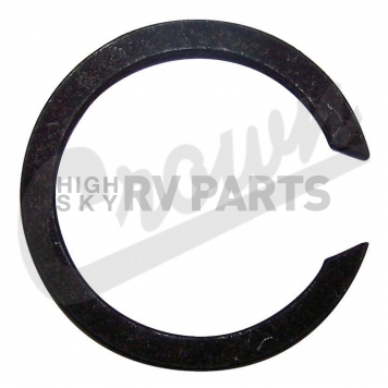 Crown Automotive Manual Trans Gear Snap Ring - 640782