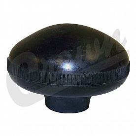 Crown Automotive Manual Trans Gear Shift Ball - J0931356