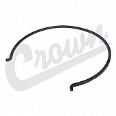 Crown Automotive Manual Trans Detent Spring - J0939293