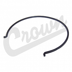 Crown Automotive Manual Trans Detent Spring - J0939293