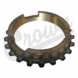 Crown Automotive Manual Trans Synchronizer Blocking Ring - J0640397