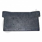 Crown Automotive Manual Trans Reverse Idler Gear and Countershaft Lock Plate - J3192372
