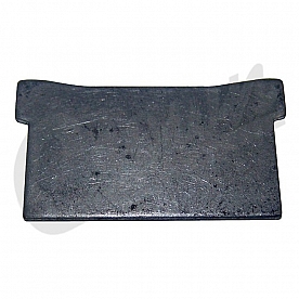 Crown Automotive Manual Trans Reverse Idler Gear and Countershaft Lock Plate - J3192372