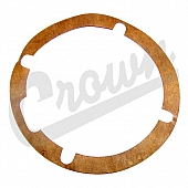 Crown Automotive Manual Trans Input Bearing Retainer Gasket - J3192431