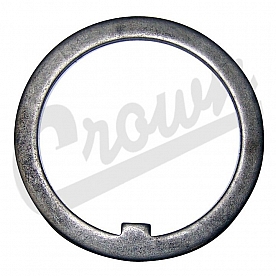 Crown Automotive Main Shaft Thrust Washer - J8124936
