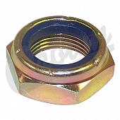 Crown Automotive Manual Trans Main Shaft Nut - J8126806