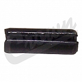 Crown Automotive Mainshaft Roll Pin - J8127427