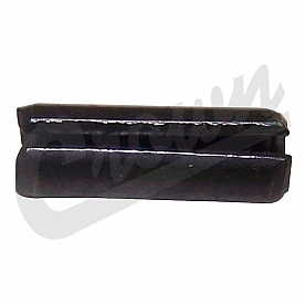 Crown Automotive Mainshaft Roll Pin - J8127427