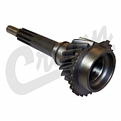 Crown Automotive Manual Trans Input Shaft - J8128103