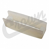 Crown Automotive Manual Trans Shift Fork Insert - J8133418