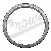 Crown Automotive Manual Trans Rear Inner Cluster Gear Bearing Spacer - J8134035