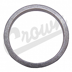 Crown Automotive Manual Trans Rear Inner Cluster Gear Bearing Spacer - J8134035