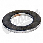 Crown Automotive Manual Trans Main Shaft Washer - JA001410