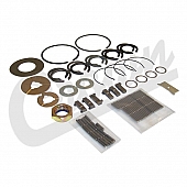 Crown Automotive Manual Transmission Small Parts Master Kit - T14AMK