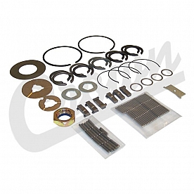 Crown Automotive Manual Transmission Small Parts Master Kit - T14AMK