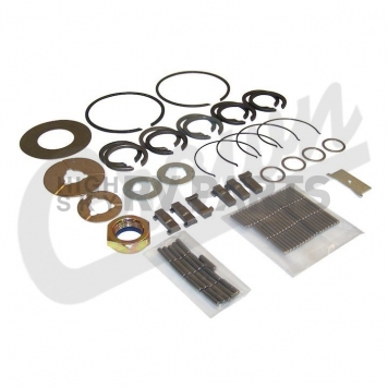 Crown Automotive Manual Transmission Small Parts Master Kit - T14AMK