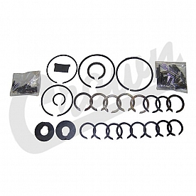 Crown Automotive Manual Trans Small Parts Kit - T15A