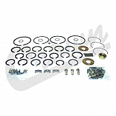 Crown Automotive Manual Transmission Small Parts Master Kit - T15AMK