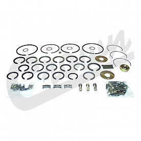 Crown Automotive Manual Transmission Small Parts Master Kit - T15AMK