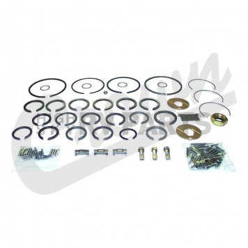 Crown Automotive Manual Transmission Small Parts Master Kit - T15AMK