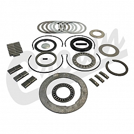 Crown Automotive Manual Transmission Small Parts Master Kit - T450MK