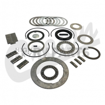 Crown Automotive Manual Transmission Small Parts Master Kit - T450MK