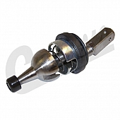 Crown Automotive Gearshift Lever Assembly - 5252042