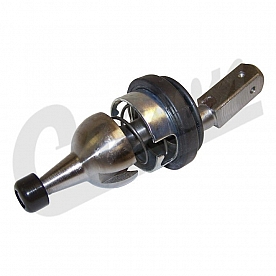 Crown Automotive Gearshift Lever Assembly - 5252042