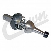 Crown Automotive Gear Shift Lever YJ - 5252055