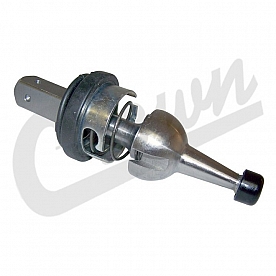 Crown Automotive Gear Shift Lever YJ - 5252055