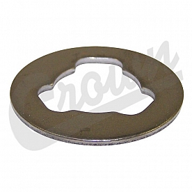 Crown Automotive Cluster Gear Thrust Washer - 635811
