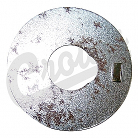 Crown Automotive Cluster Gear Thrust Washer - 635812