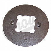 Crown Automotive Cluster Gear Thrust Washer - 640410
