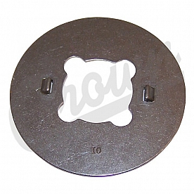 Crown Automotive Cluster Gear Thrust Washer - 640410