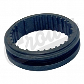 Crown Automotive 5th Gear Synchronizer Sleeve - 83500642