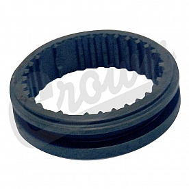 Crown Automotive 5th Gear Synchronizer Sleeve - 83500642