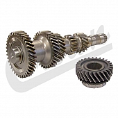 Crown Automotive Cluster And 3rd Gear Kits - 83500967K
