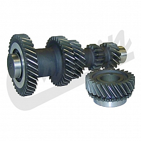 Crown Automotive Cluster And 3rd Gear Kits - 83500970K