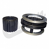 Crown Automotive 5th Gear Synchronizer - 83503246