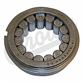 Crown Automotive Cluster Gear Bearing Rear - 83506033