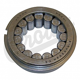 Crown Automotive Cluster Gear Bearing Rear - 83506033