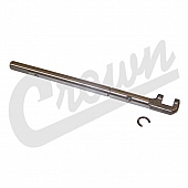 Crown Automotive 3rd And 4th Gear Shift Shaft - 83506047